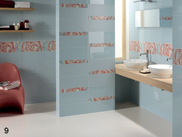 Ceramiche Ascot - Dream (Werkfoto)