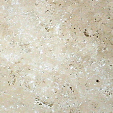 Travertino Avorio